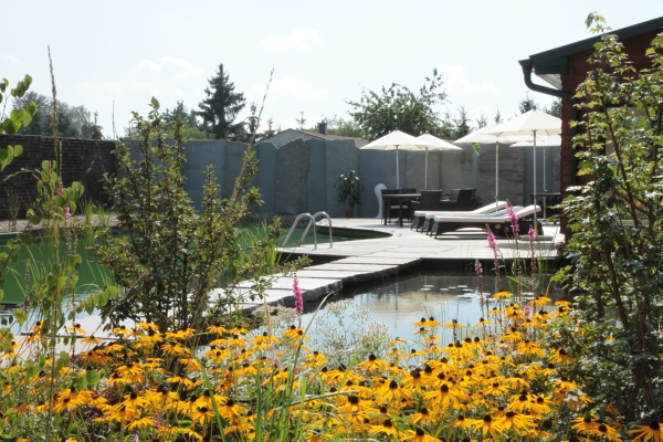 Sonn'Idyll Hotel & Saunalandschaft (Rathenow)